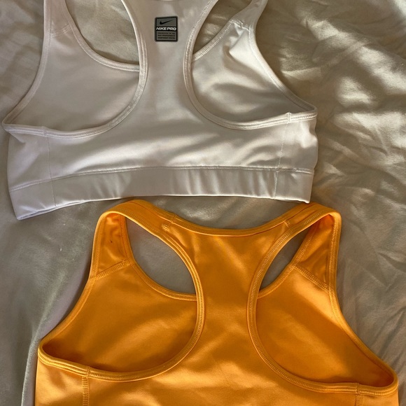 Nike Sports Bra Bundle (SAME DAY SHIPPING) - Picture 3 of 4